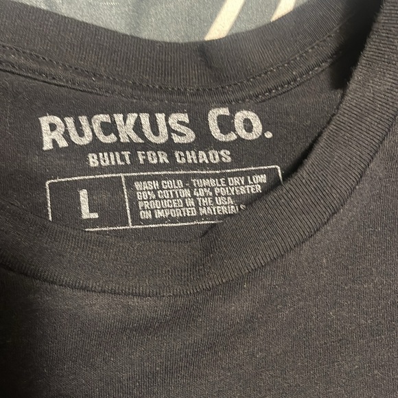 Ruckus - Picture 2 of 3